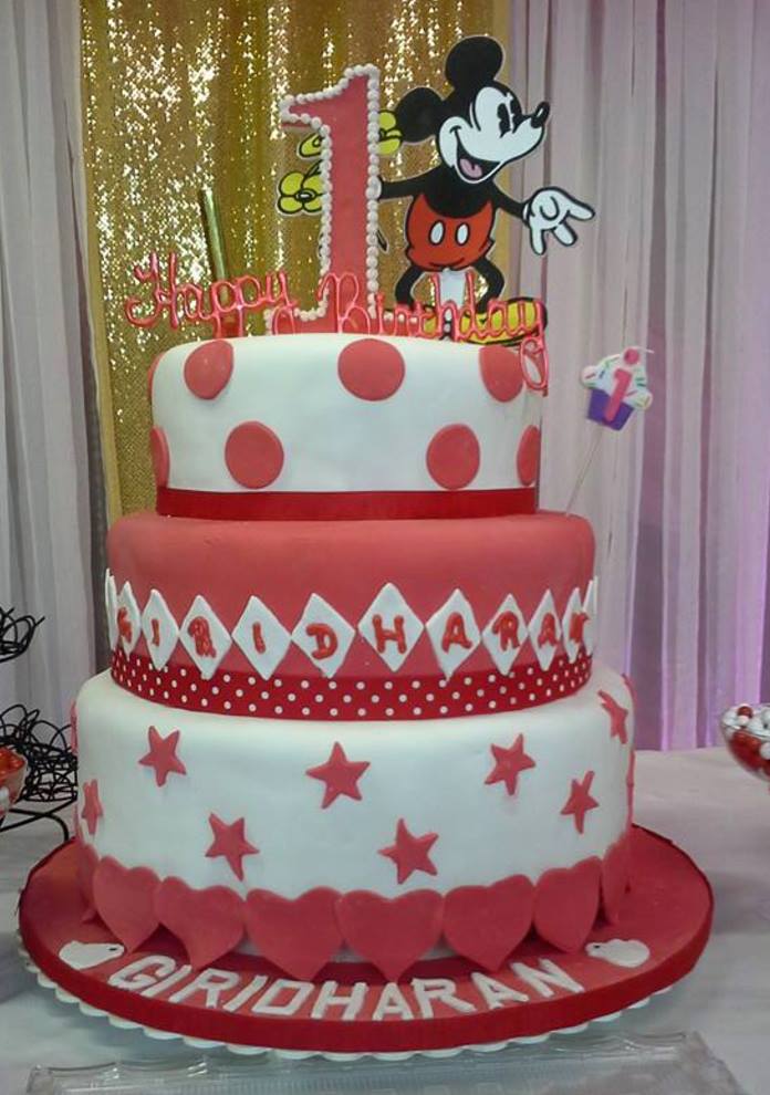 Mickey Mouse Club