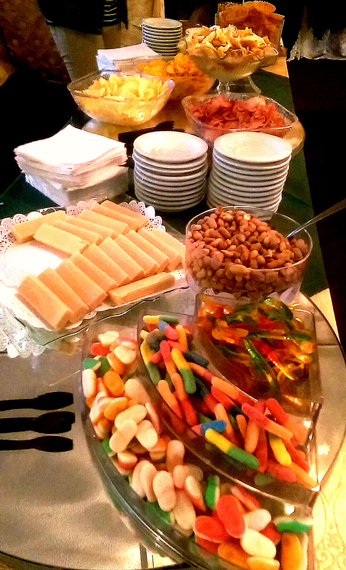 Catering