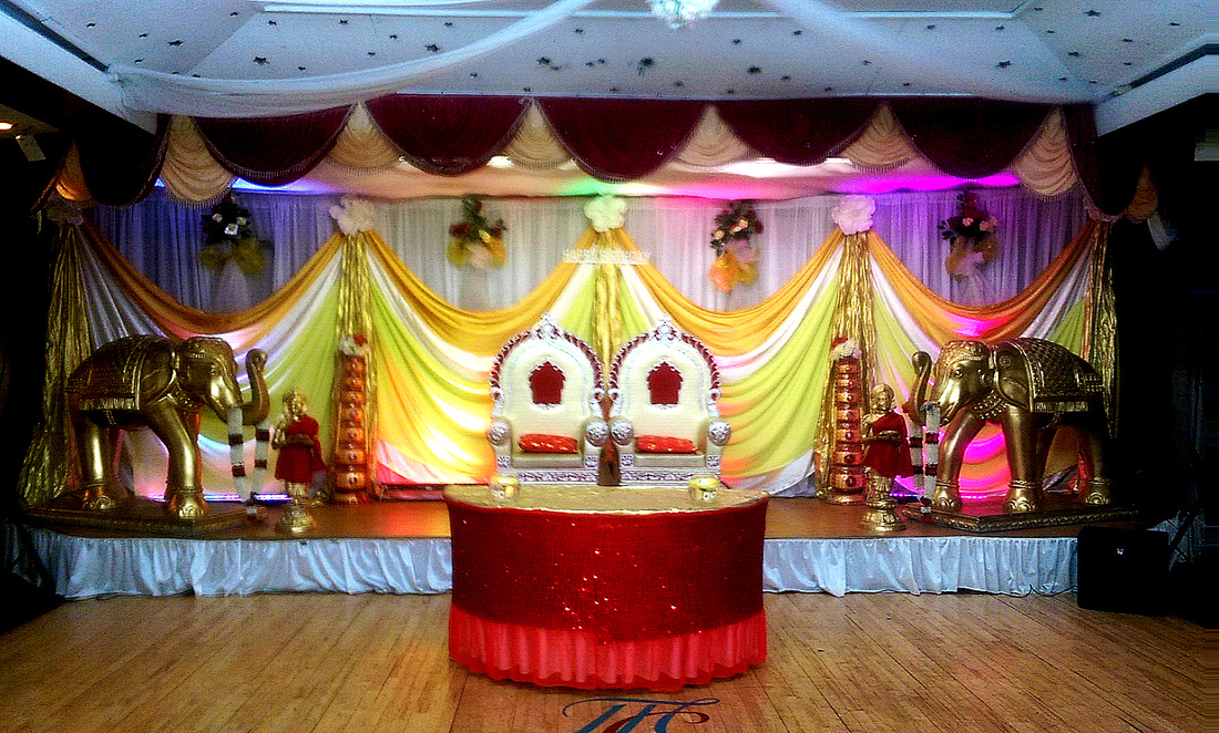Decor & Lights