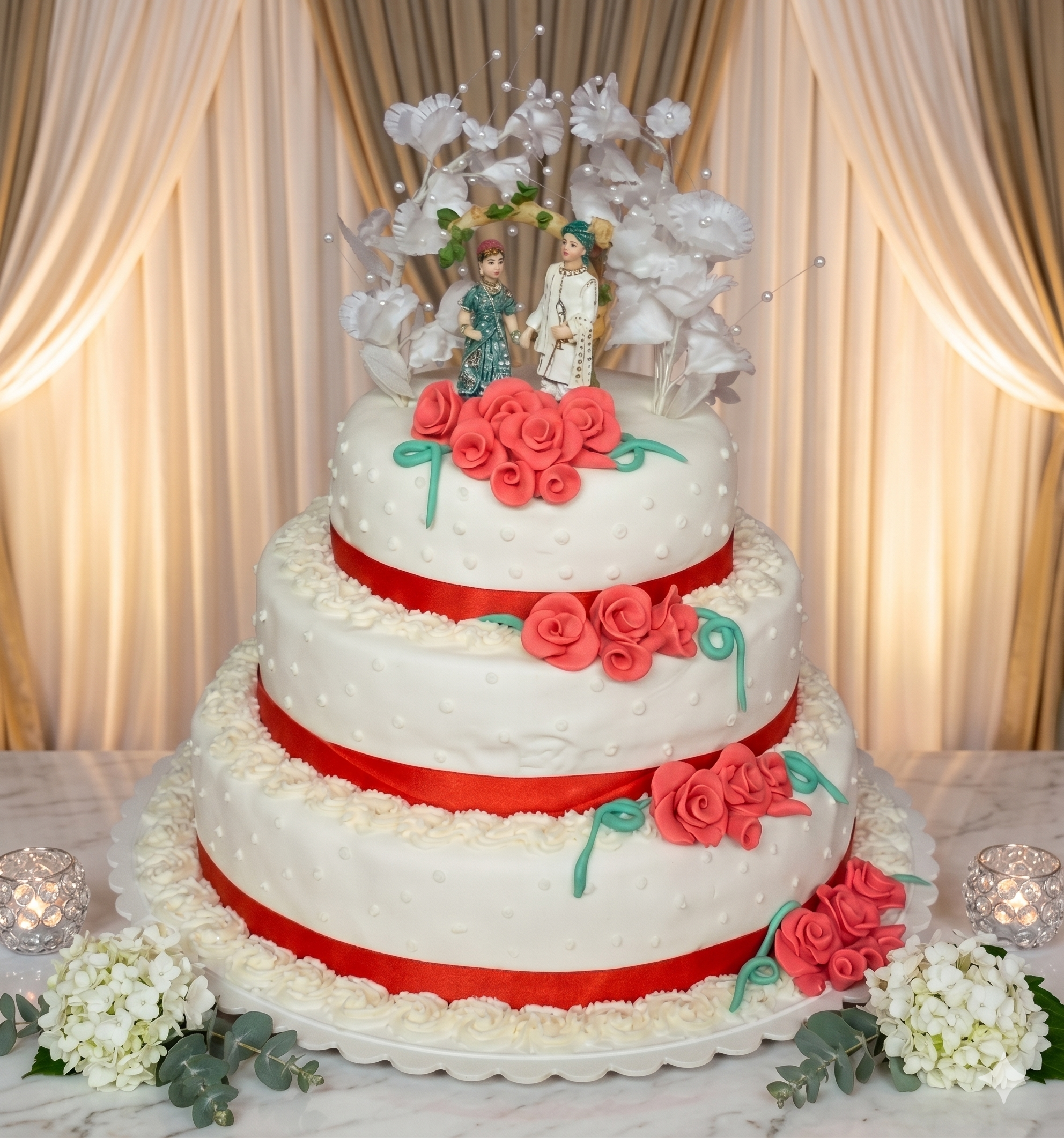 Handcrafted Sweets